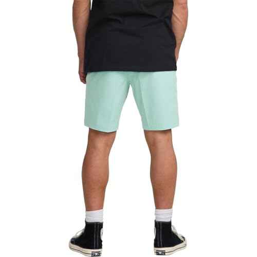 Billabong Men's Crossfire Mid Hybrid Short