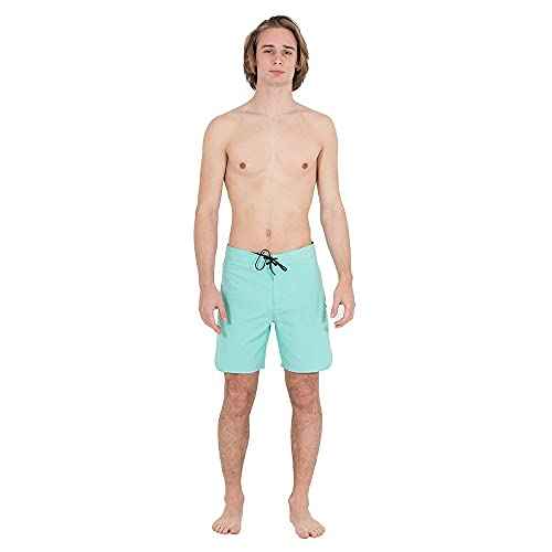 Hurley Men's One and Only Heather Board Shorts