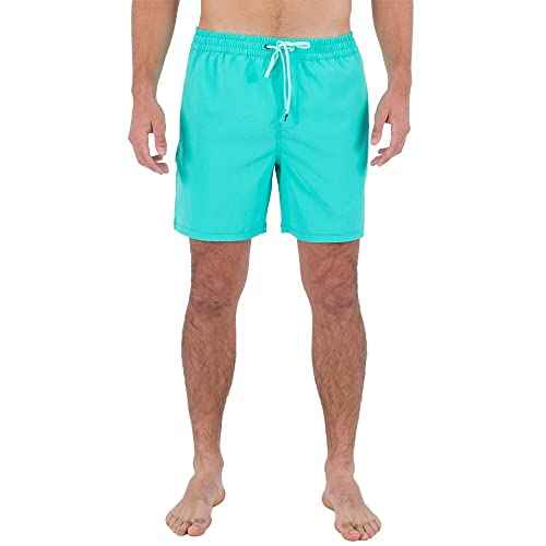 Hurley Mens One and Only 17" Volley Board Shorts