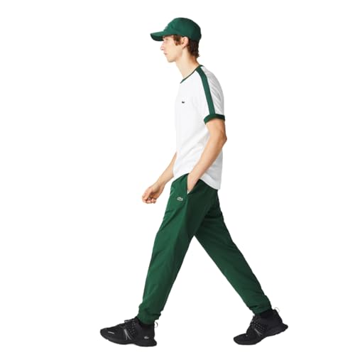 Lacoste Men's Core Collection Regular Fit Track Pants