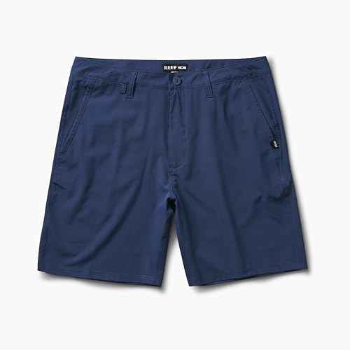 REEF Mens 19" Outseam Boardshort