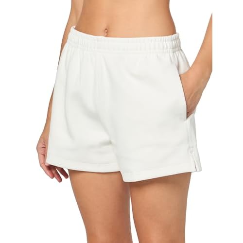 Lacoste Women's Mid Length Drawstring Shorts