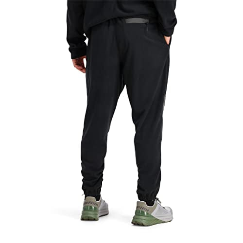 Spyder Unisex Lounge Fleece Pant