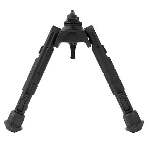 UTG Recon 360 TL Bipod, 7"-9" Center Height, M-LOK