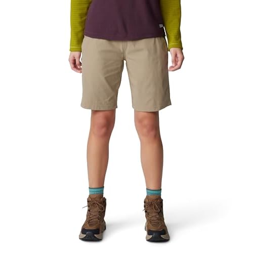 Mountain Hardwear Women's Dynama Bermuda