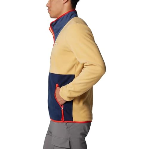 Columbia mens Sequoia Grove Full Zip Fleece