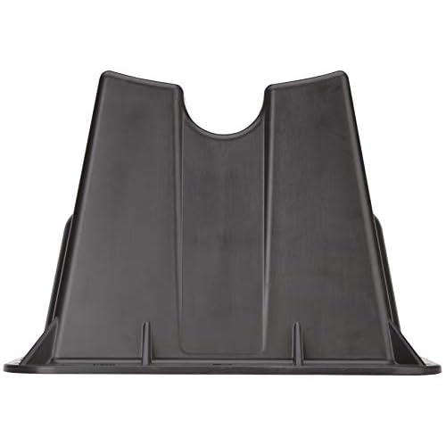 Attwood 11401-4 Pontoon Winter Storage Block, Set of 4