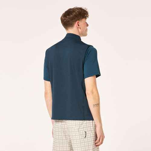 Oakley Man Relax Crew Sweatshirt 2.0