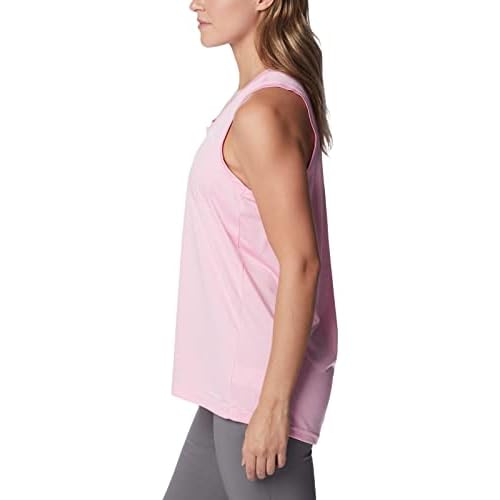 Columbia Womens Hike¢â TankHiking Shirt