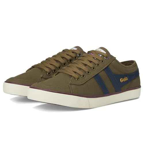 Gola Men's Comet Fashion Sneaker