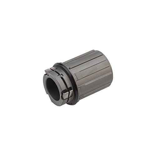 SRAM 9/10 Speed Freehub Body and Right Axle End Cap for 746 Rear Hub