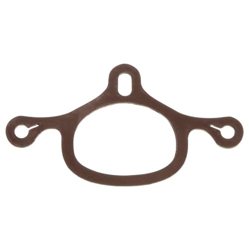 Small-Medium Tough 3-Way Spur Tie Down Strap - Brown
