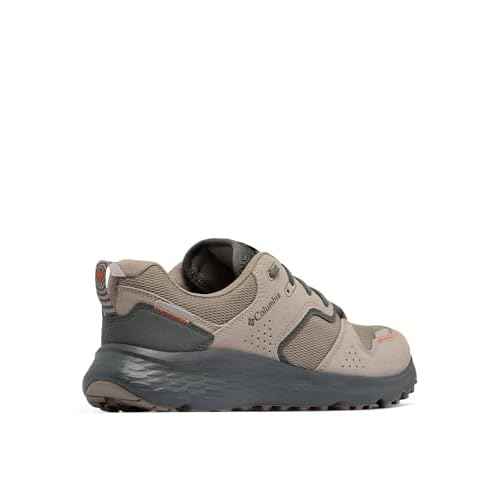 Columbia Mens BensonSneaker