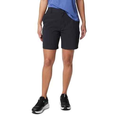 Columbia Womens Summit Valley Short II