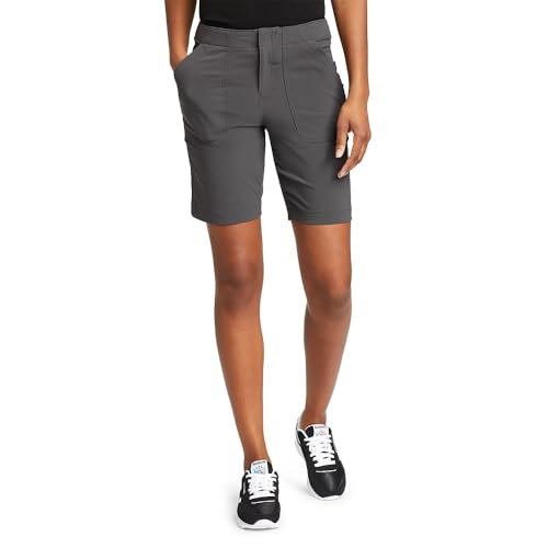 Eddie Bauer Women's Horizon Bermuda Shorts