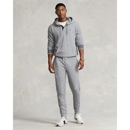 POLO RALPH LAUREN Men's French Terry Jogger Pants