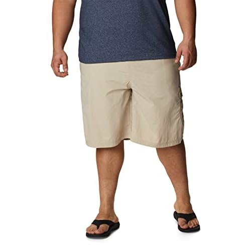 Columbia Men's Palmerston Peak Short