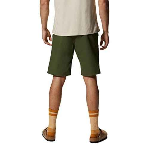 Mountain Hardwear Men's Hardwear Ap Short