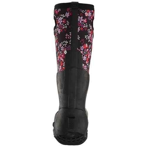 BOGS womens Mesa Water Garden
