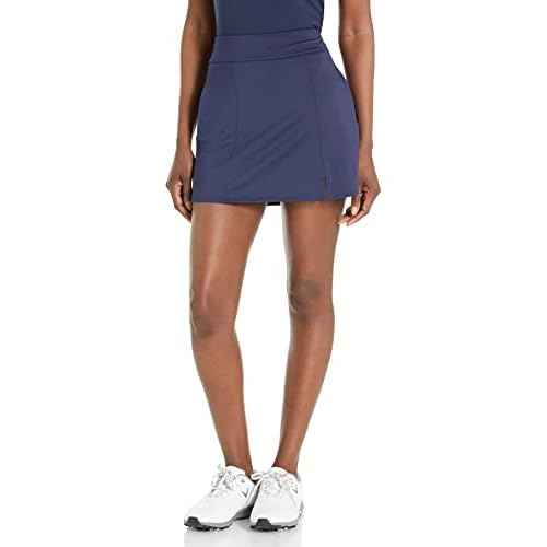 Callaway Womens 16" Golf Skort with Tummy Control