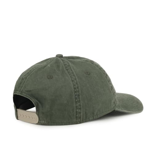Outdoor Cap Smokey Bear Logo Hat - One Size Dark Green