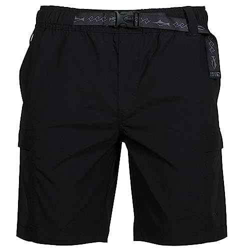 Salt Life Men's Indicator 8.5 Inch Fishing Shorts