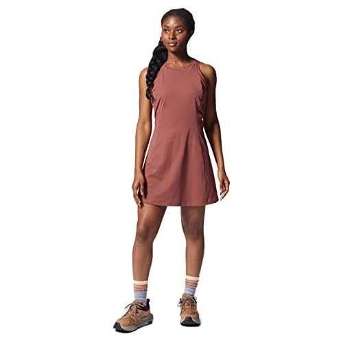Mountain Hardwear Womens Mountain Stretch Dress