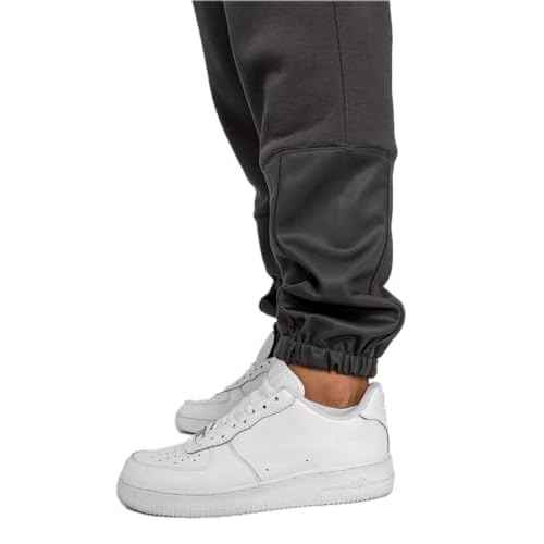 Venum Men's Silent Power Jogger-Grey