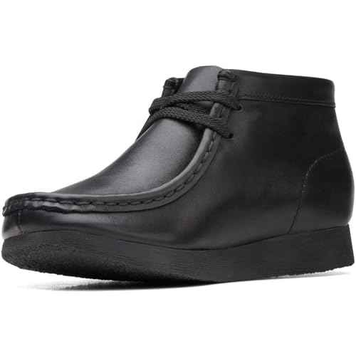 Clarks - Kids Wallabee O Boot