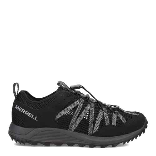 Merrell Men's Wildwood Aerosport Sneaker