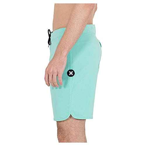 Hurley Men's One and Only Heather Board Shorts