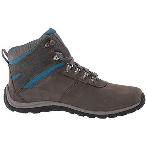 Timberland Women's Norwood Mid Waterproof