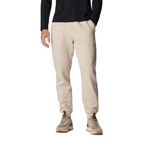 Columbia Mens Marble Canyon Heavyweight Fleece PantSweatpants