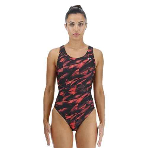 TYR Women's Triadic Maxfit Durafast Elite One Piece Swimsuit