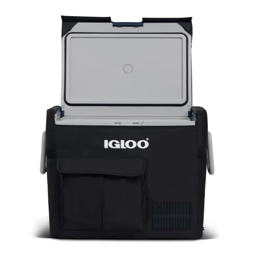 Igloo ICF Protective Cover