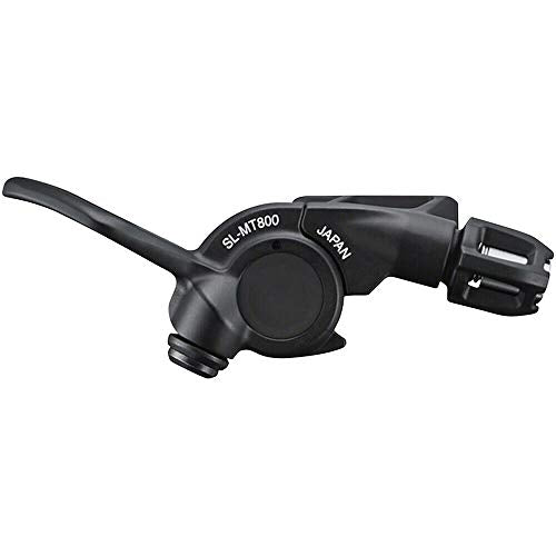 Shimano Sl-Mt800-L Dropper Post Lever Black, I-Spec Ev