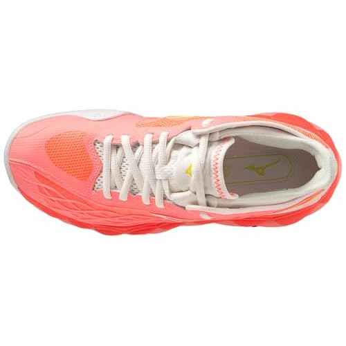 Mizuno Womens Wave Enforce Tour Ac Women