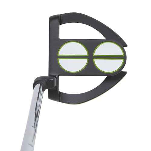 Pinemeadow Golf PGX SL Putter (Men's Right Hand)