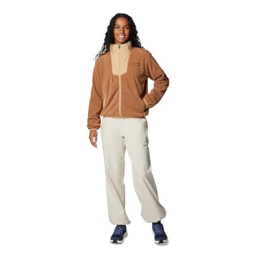 Columbia Women's Sequoia Grove Full Zip Fleece