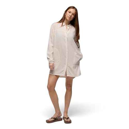prAna Womens Fernie Shirt