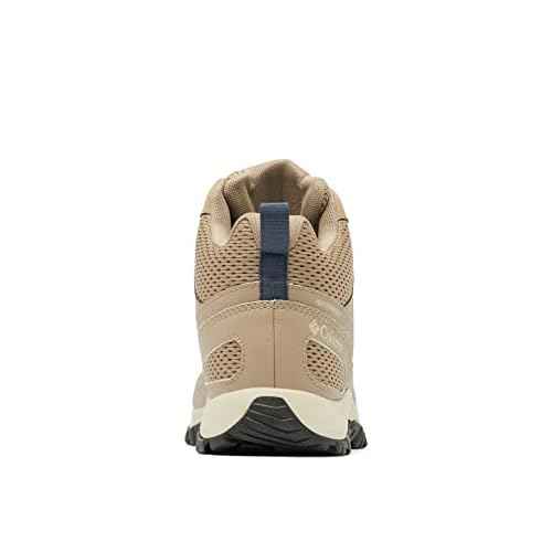 Columbia womens Granite Trail Mid Waterproof