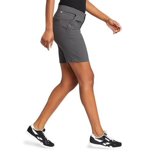 Eddie Bauer Women's Horizon Bermuda Shorts