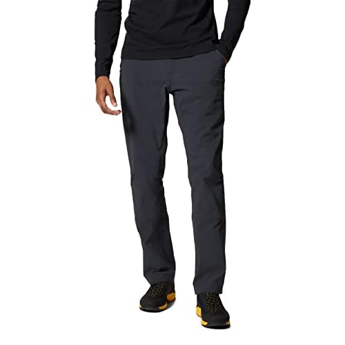 Mountain Hardwear Men's Basin Lined Pant