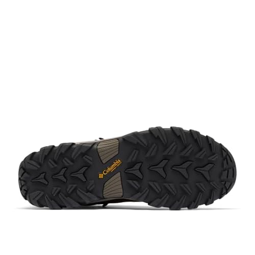 Columbia mens Newton Ridge Plus Wp