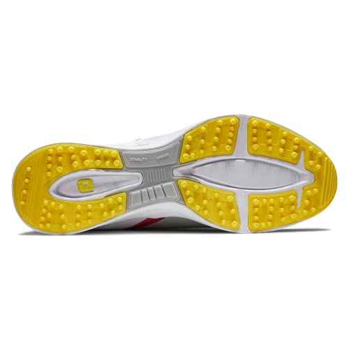 FootJoy Womens Women's Fj Fuel Previous Season Style Golf Shoe