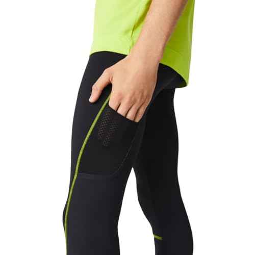Lacoste Men's Lacsote Active Tight Fit Track Pants
