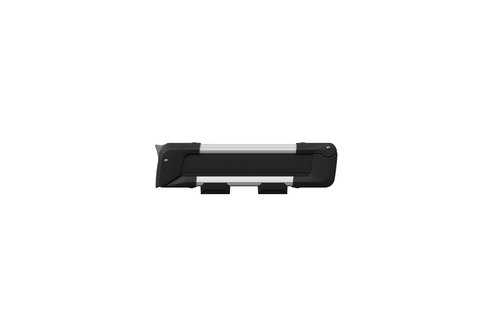 Thule 732200 SnowPack 2 Pairs of skis, Aluminium, S