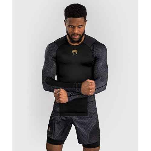 Venum Men's Rashguard