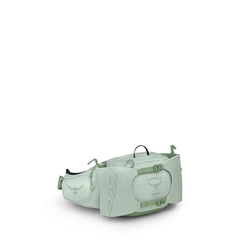 Osprey Tempest 6L Women's Lumbar Hiking Waist Pack - Fanny Pack with Water Bottle Holders