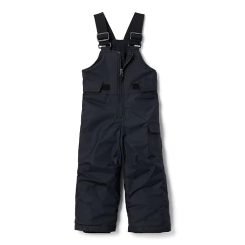 Columbia girls Snowslope Iii Bib